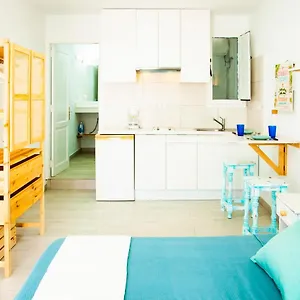 Appartement La Casita Azul De, Famara
