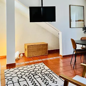 Appartement Canaryislandshost L Surfside, Famara