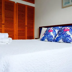 Appartement Seaview Risco De 2, Famara