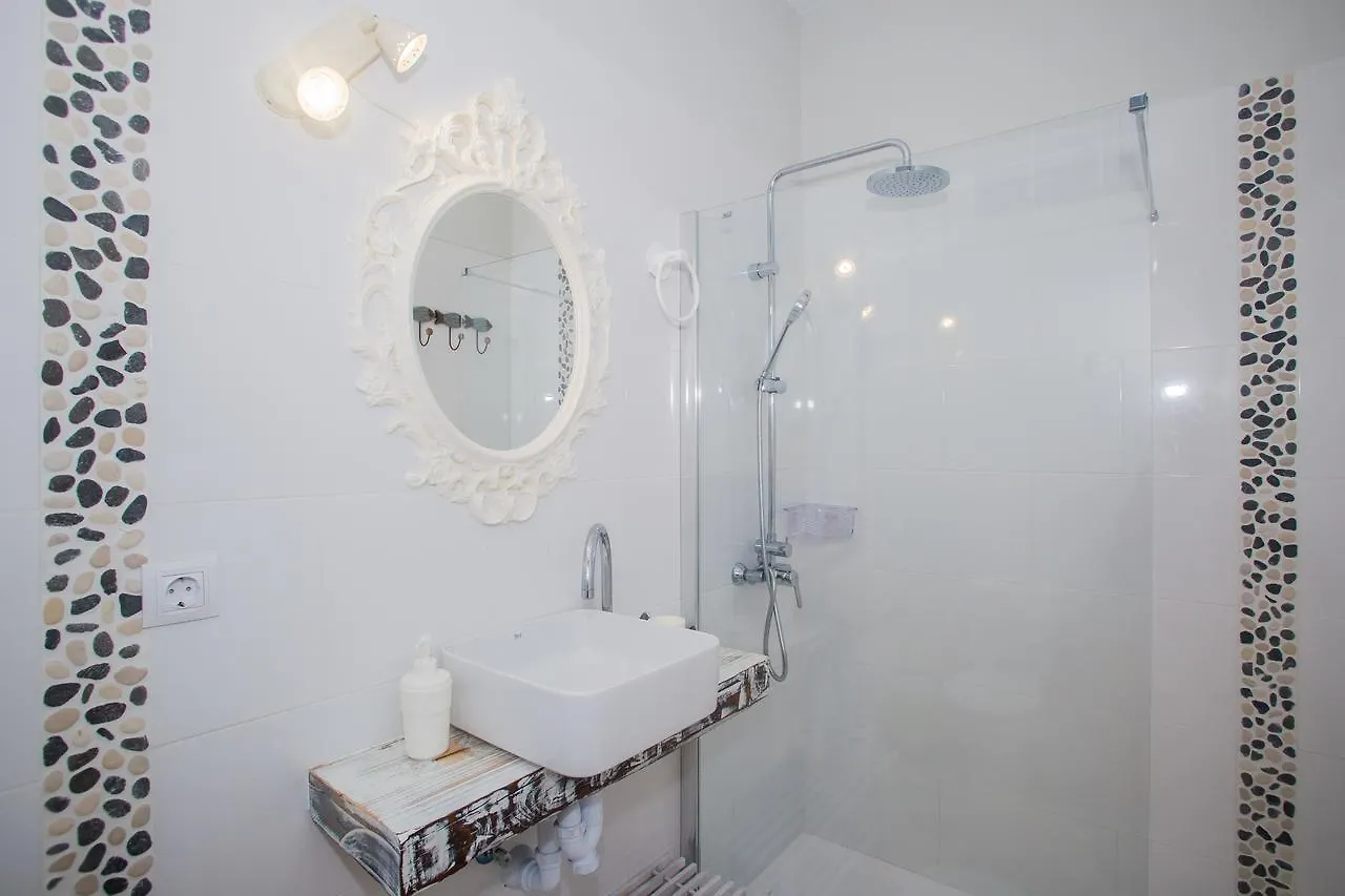 Famara Views III Apartment